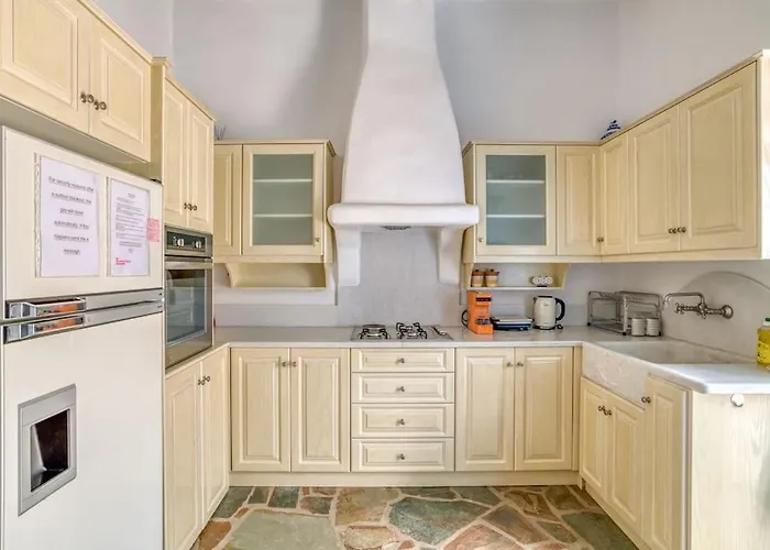 Vaya House - Feeling Greek *