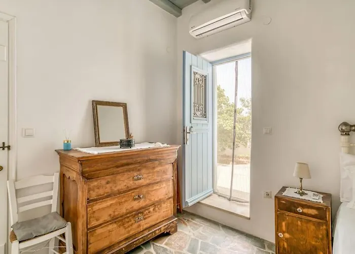 Vaya House - Feeling Greek Vakantiehuis *