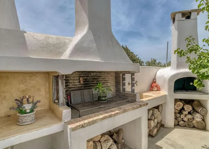 Vaya House - Feeling Greek *