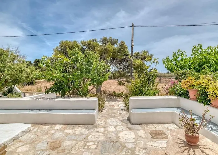 Vakantiehuis Vaya House - Feeling Greek