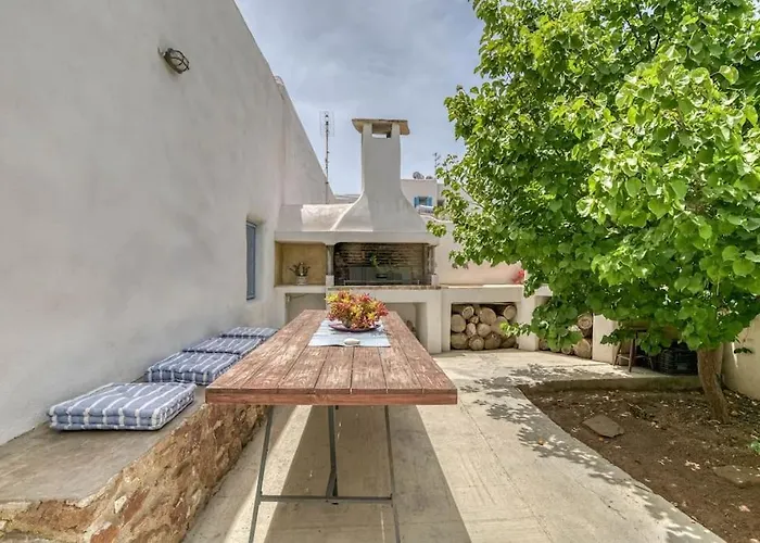 Vaya House - Feeling Greek Vakantiehuis *