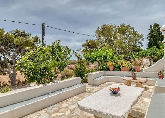 Vaya House - Feeling Greek *