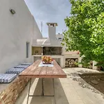Vaya House - Feeling Greek Feriehus *