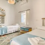 Feriehus Vaya House - Feeling Greek *