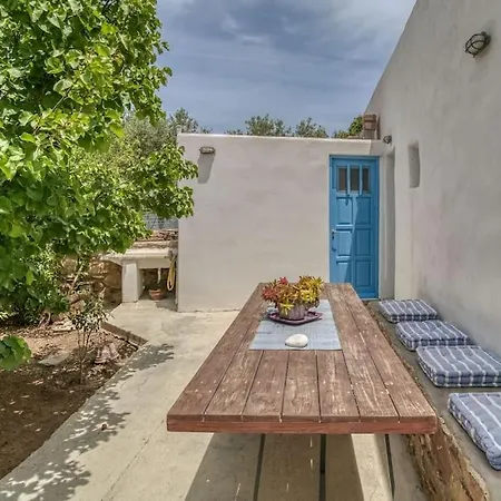 Hébergement de vacances Vaya House - Feeling Greek *