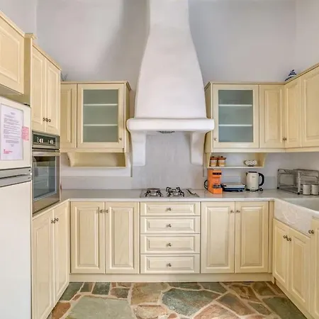 Vaya House - Feeling Greek *