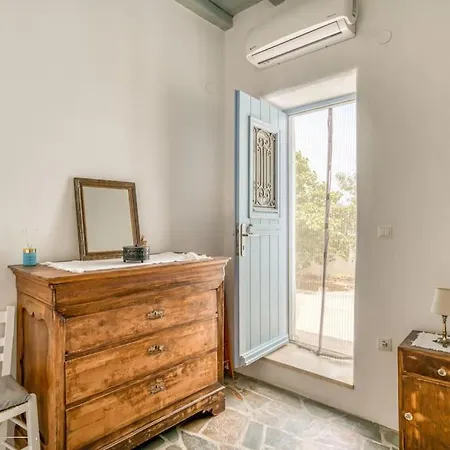 Vaya House - Feeling Greek Holiday home *