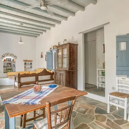 Holiday home Vaya House - Feeling Greek Aliki (Paros)