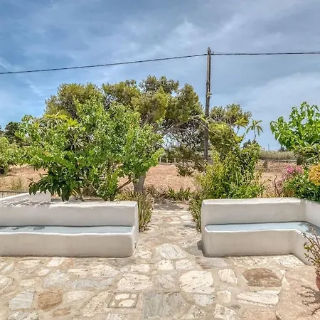 Holiday home Vaya House - Feeling Greek