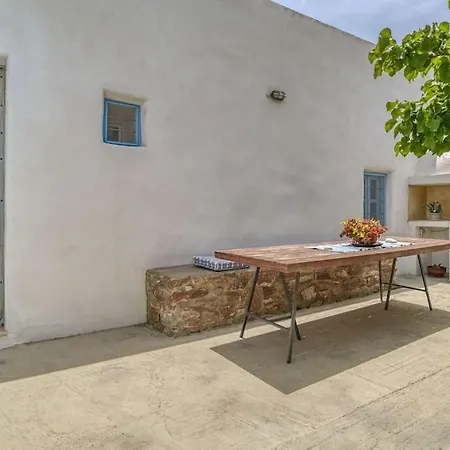 Vaya House - Feeling Greek Holiday home *