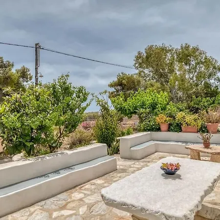 Vaya House - Feeling Greek *