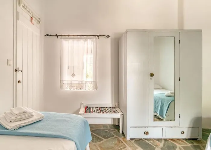 Vaya House - Feeling Greek * Alikí